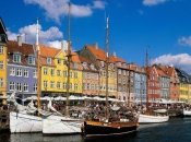 В Дании за зачатие во время отпуска дарят подарки