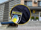 Мільйони на охорону - влада пояснює бажанням зберегти майно. Фото Колаж "Телеграфа"