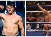 Саймон Кін переміг Ньюфела Уата