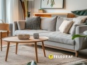 Інтер'єр, як і мода, піддається змінам (фото створене з допомогою ШІ)