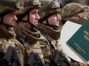 Мобілізація в Україні може посилитися за кілька місяців