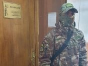 СБУ повідомили про підозру у держзраді голові Полтавського райсуду