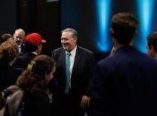 Майк Помпео