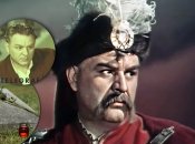 Виктор Добровольский работал в украинских театрах