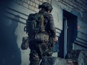 Український воїн після бою