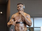 Франсис Нганну