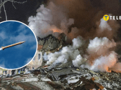 Последствия атаки России в Харькове