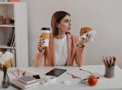 Изменение привычек требует терпения