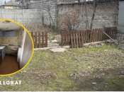 У Дніпрі пропонують зняти екстравагантну "квартиру на землі": що це та як виглядає (фото)