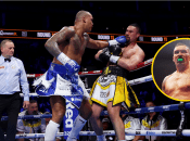 Вордлі побив Паркера і вийшов на Усика