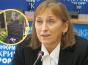 Ирина Бекешкина