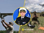 Роман Гладкий