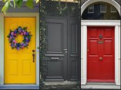 Психологічний тест з картинки — які двері ви виберете?