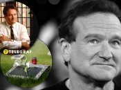 Робін Вільямс народився 21 липня 1951 року