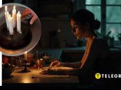 Из свечей и не только можно создать альтернативу электроплите