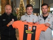 Георгий Гочолеишвили