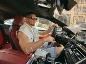 Александра Волошина внесли в базу Миротворец