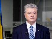 Петр Порошенко