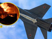 Атака на Кременчук