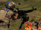 Бої за Україну продовжуються