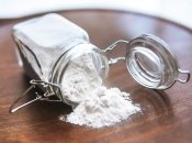 Виявляється, приготувати розпушувач дуже просто