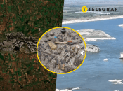 Нелегальные раскопки могут лишить украинцев важных артефактов