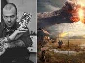 Екстрасенс Каїн Крамер