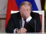 Президент россии не готов к миру с Украиной