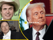 Брату Маска не нравятся действия Трампа