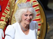 17 июля королю Камилле исполнилось 77 лет