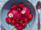 Что вы знаете о сорбете?