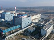 Достройка двух блоков Хмельницкой АЭС позволит сохранить низкие цены на электроэнергию для населения