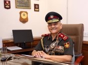 Анил Чаухан