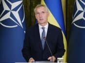 Йенс Столтенберг