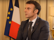 Макрон також висловився про присутність росіян на Олімпіаді