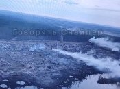 Росіяни зазнають величезних втрат у спробах знищити плацдарм