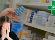 Лекарство от войны: как тревожные новости с фронта разрывают аптечные сети