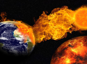 Геомагнитное поле Земли в апреле будет неспокойным