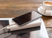 Зарядить телефон в условиях отключения бывает непросто