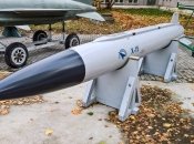 Ракета "Кинжал"