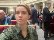 Безуглая позорит всю страну, считает экс-командир "Азова"