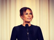 Мелания Трамп