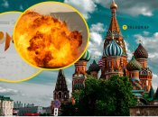 Черный август для России