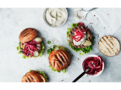 Вкусные идеи для пикника: 6 аппетитных рецептов 