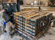 Допомога США