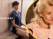 В’ячеслав Зінченко та Ірина Фаріон