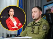 Марианна стала второй женой Кирилла Буданова