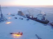 "Арктик СПГ-2", який реалізовується "Новатеком", вже під загрозою