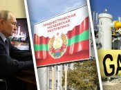 "Зв’язуватися з Україною небезпечно": операція Путіна у Придністров’ї провалилася, що далі