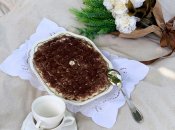 Простий у приготуванні десерт